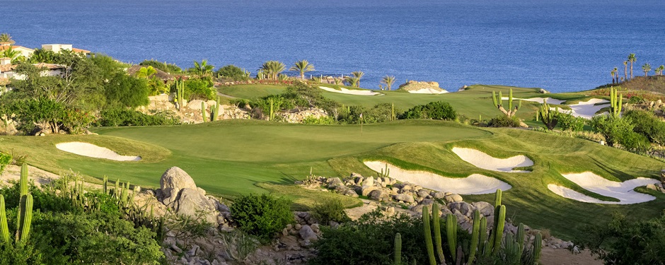 Things To Do Cabo del Sol Golf Course
